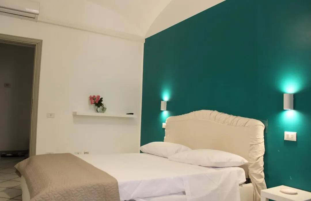 Casa Luna - Accomodation In Santa Maria Maggiore-1