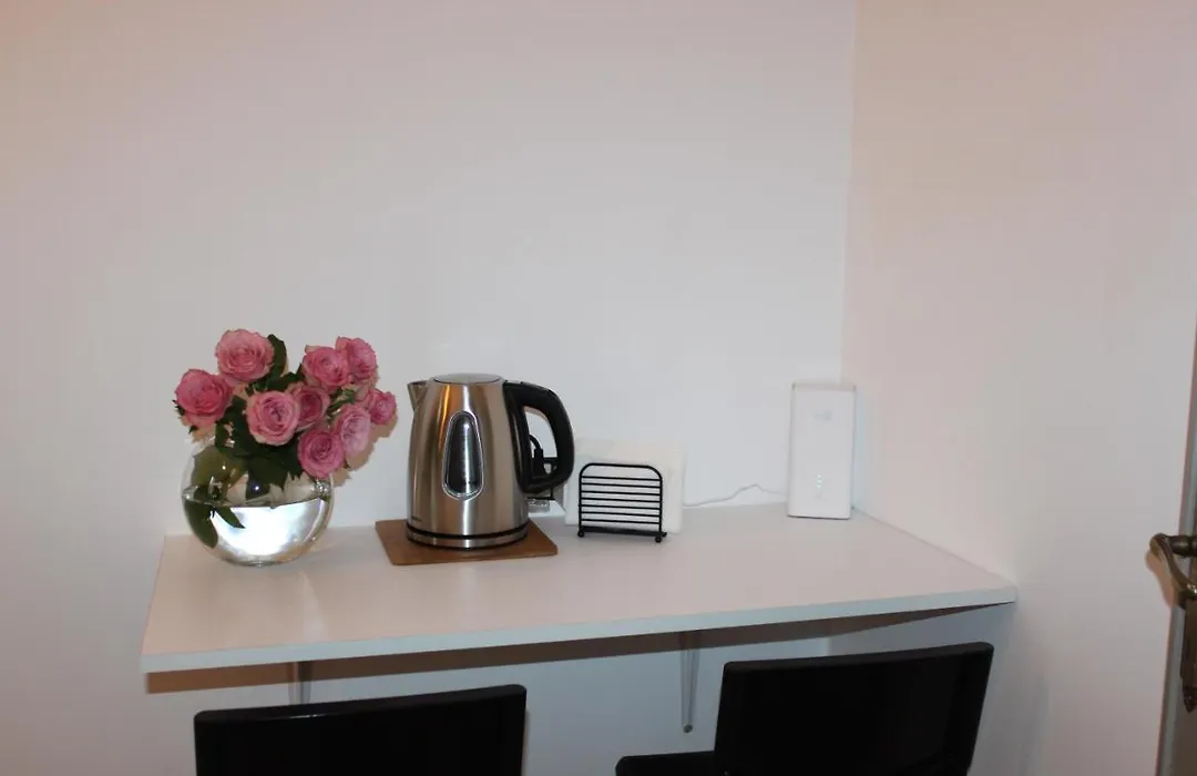 Casa LUNA - Accomodation in Santa Maria Maggiore-1