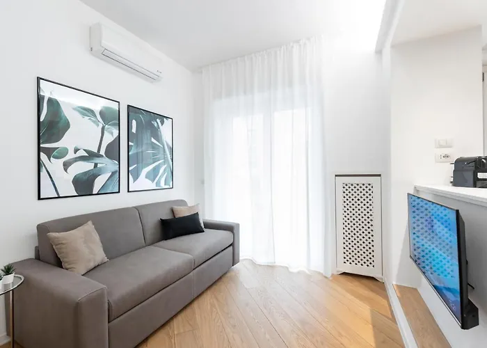 White Flat Gallia